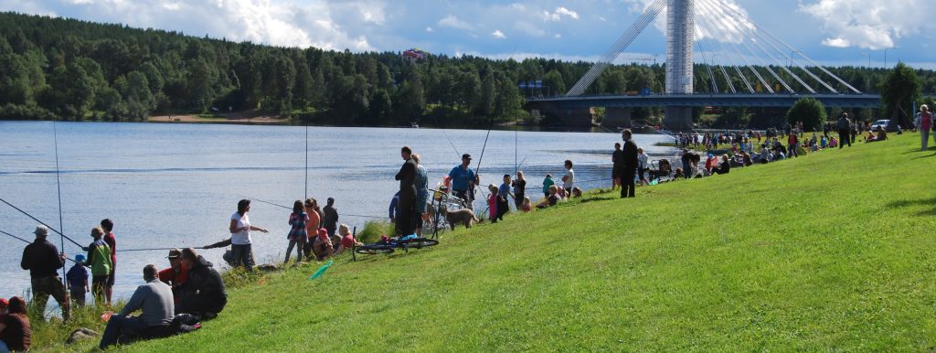 Hippo Onkitapahtuma Rovaniemi