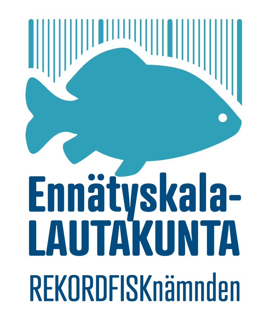 Ennätyskalalautakunta Rekordfisknämnden