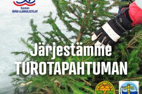 Turotapahtuma 2025 Vaasa